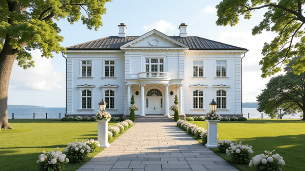 Suomenlinnan-upseerikerho-haajuhlapaikka-meren-rannalla